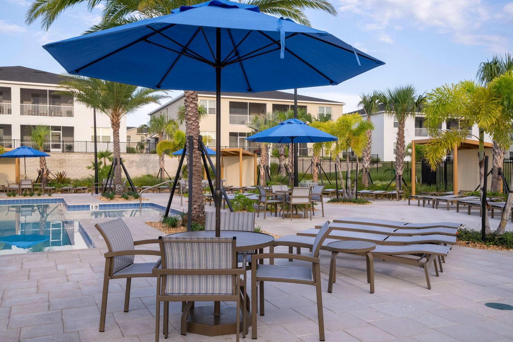 Gorgeous 4 Bd W/ Pool At Champions Gate Resort 1020 Orlando Exterior photo
